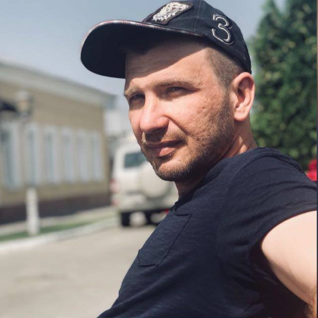Алексей Воробьев
